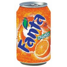 Fanta